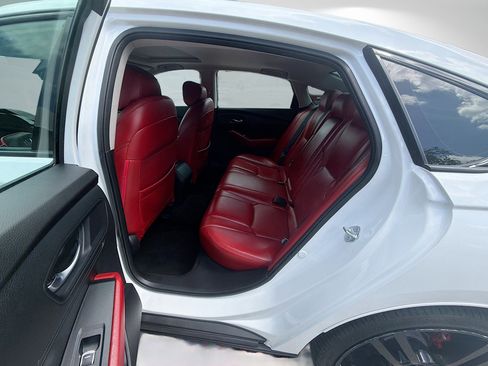 Certified 2023 Honda Accord EX image 24