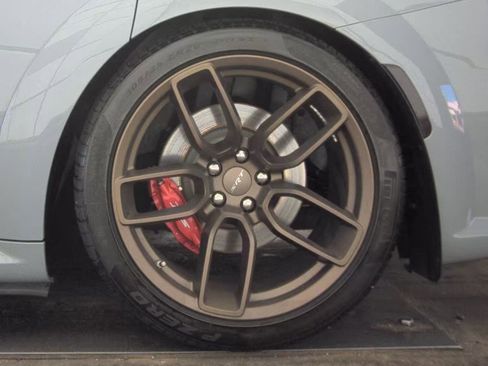 Used 2021 Dodge Charger SRT Hellcat image 13