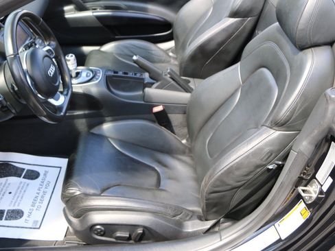 Used 2011 Audi R8 V8 AWD/4WD image 22