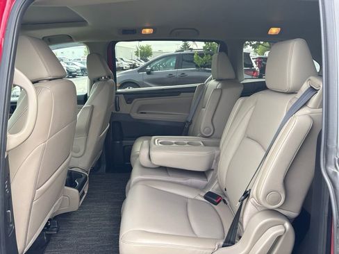 Used 2024 Honda Odyssey EX-L image 16