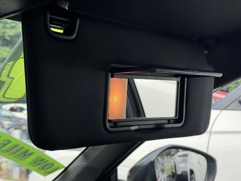 Used 2024 Honda Civic Si image 12