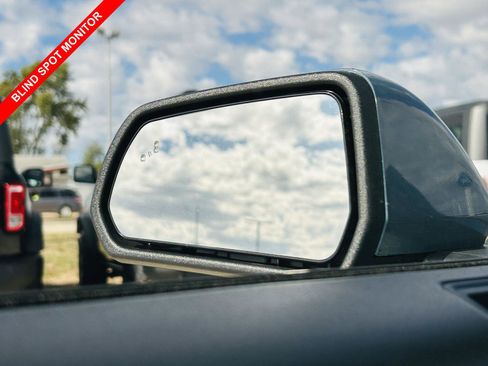 New 2026 Ford Mustang Coupe image 8