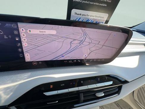 New 2026 Buick Enclave Avenir image 25