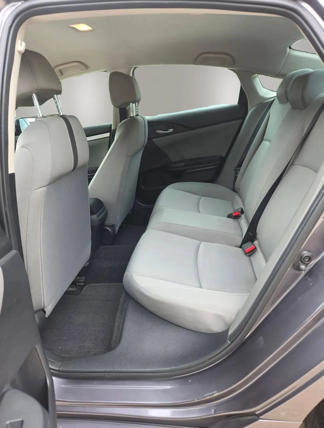 Used 2016 Honda Civic LX image 9