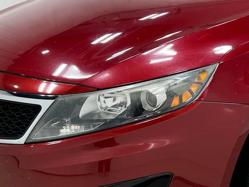 Used 2012 Kia Optima EX FWD image 30