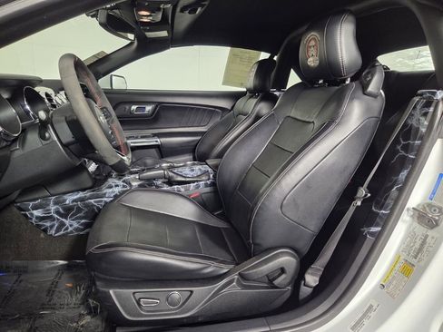 Used 2016 Ford Mustang GT Premium w/ GT Performance Package RWD image 12