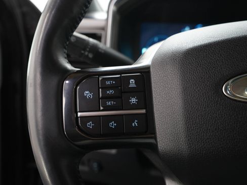 Used 2025 Ford F350 Platinum AWD/4WD image 29
