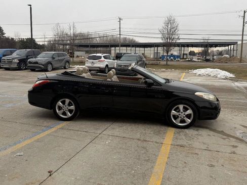 Used 2008 Toyota Solara SE image 10