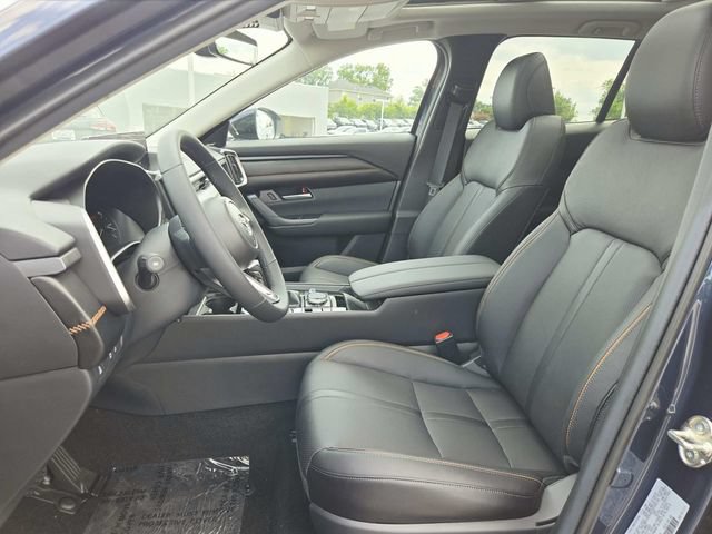 New 2026 MAZDA CX-50 AWD 2.5 S w/ Weather Package image 12