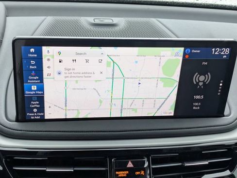 New 2026 Acura MDX Technology Package image 21