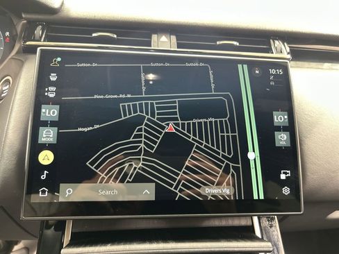 Used 2024 Land Rover Range Rover Velar Dynamic HSE AWD/4WD image 16