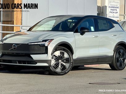 New 2026 Volvo EX30 Cross Country Ultra w/ Protection Package Premier
