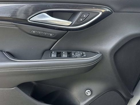 Used 2023 Buick Envision Essence w/ Sport Touring Package AWD/4WD image 20