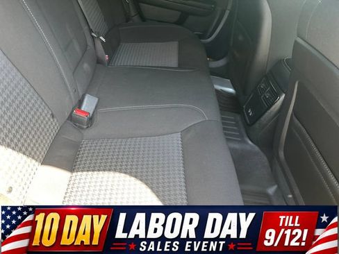 Used 2023 Dodge Charger R/T w/ Blacktop Package RWD image 23