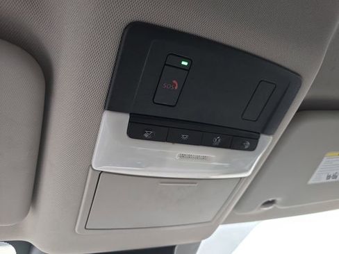 Used 2021 Nissan Rogue SV image 39