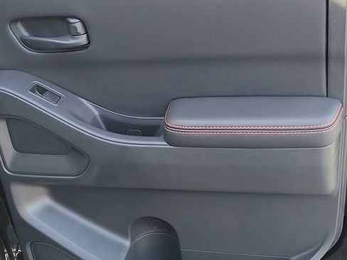 New 2026 Nissan Frontier Pro-X w/ Pro-X Convenience Package RWD image 28