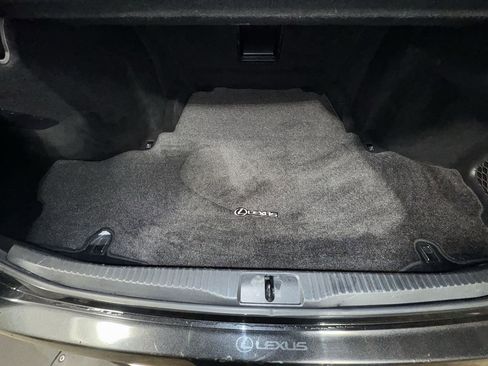 Used 2019 Lexus GS 350 F Sport image 25