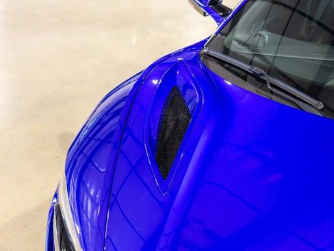 Used 2017 Acura NSX AWD/4WD image 10