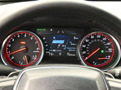 Used 2018 Toyota Camry XSE FWD image 7