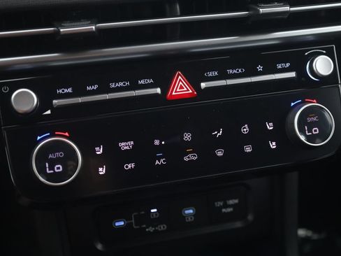 New 2026 Hyundai Tucson Limited AWD/4WD image 21