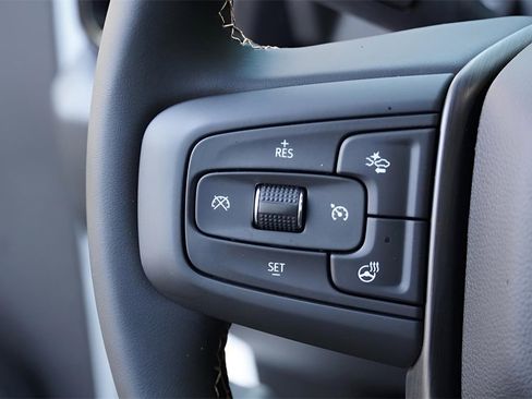 New 2026 GMC Sierra 2500 AT4 w/ AT4 Premium Plus Package image 13