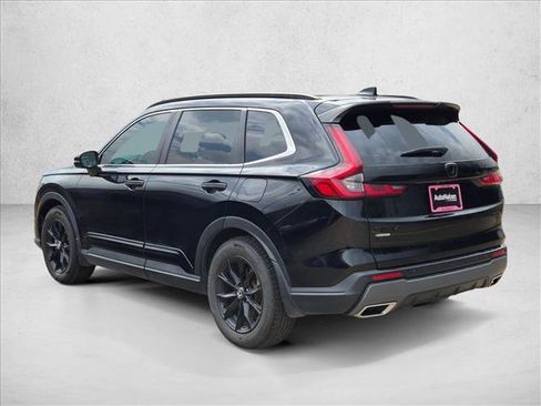 Used 2024 Honda CR-V Sport-L image 7