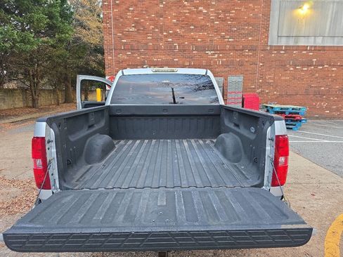 Used 2012 Chevrolet Silverado 1500 LT w/ All-Star Edition image 30