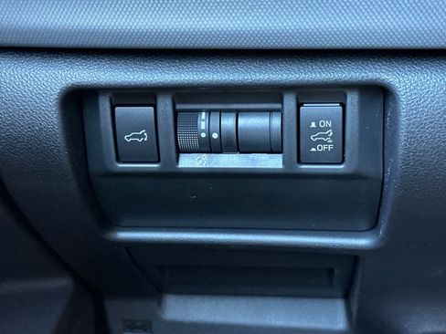 New 2026 Subaru Forester Sport AWD/4WD image 30