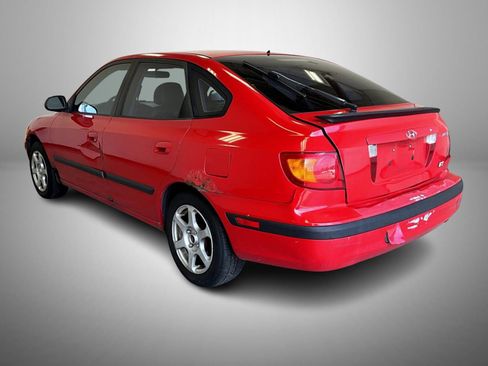 Used 2003 Hyundai Elantra GT image 6