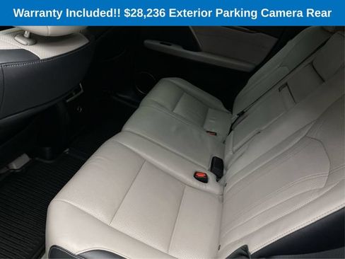 Used 2019 Lexus RX 350 AWD w/ Navigation Package image 11