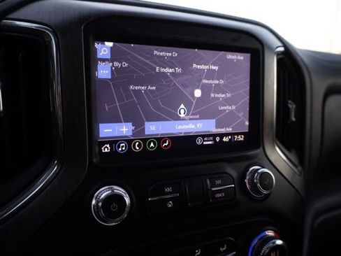 Used 2021 GMC Sierra 1500 Denali w/ Denali Premium Package image 28