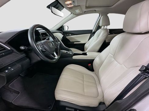 Used 2019 Honda Insight Touring image 19