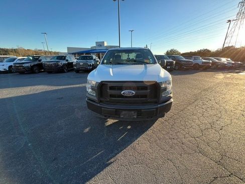 Used 2017 Ford F150 XL w/ Equipment Group 101A Mid image 5