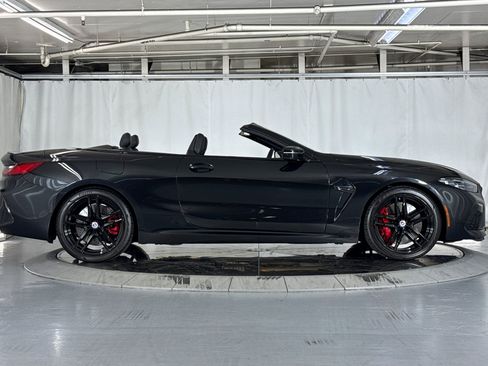 Used 2023 BMW M8 Competition AWD/4WD image 7