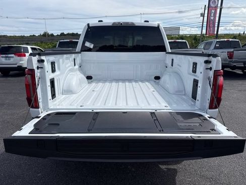 New 2026 Ford F150 Raptor AWD/4WD image 14