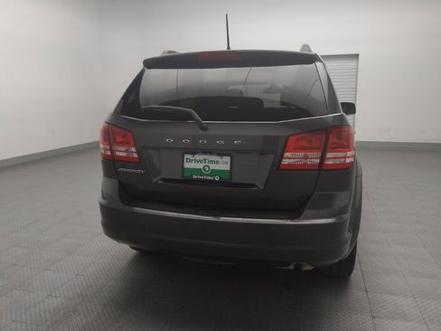 Used 2020 Dodge Journey SE w/ Blacktop Package image 7