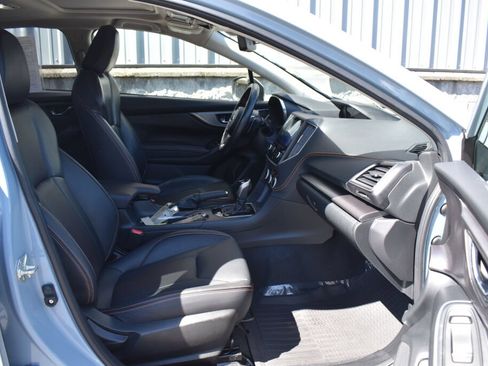 Used 2021 Subaru Crosstrek 2.5i Limited w/ Moonroof Package 2 AWD/4WD image 25