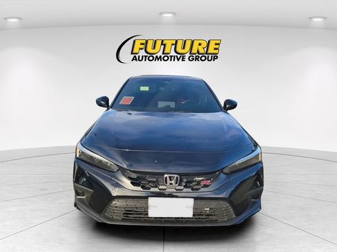Used 2024 Honda Civic Si image 2