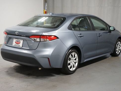 Used 2024 Toyota Corolla LE FWD image 8