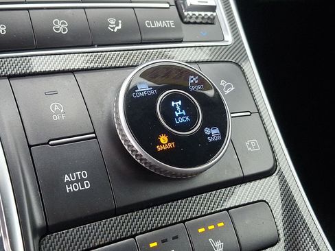 Used 2023 Hyundai Santa Fe SEL AWD/4WD image 24