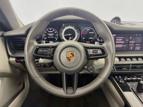 Certified 2020 Porsche 911 Carrera S RWD image 12