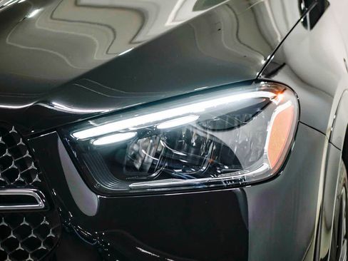 Used 2025 Mercedes-Benz GLE 350 GLE 350 image 7