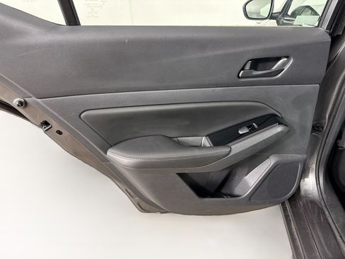 Used 2023 Nissan Altima 2.5 SV w/ SV Premium Package FWD image 27
