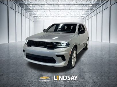 Used 2023 Dodge Durango GT