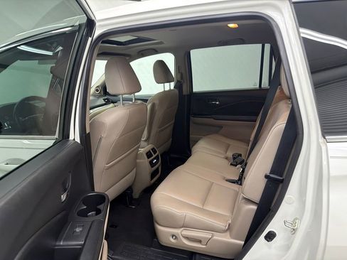 Used 2017 Honda Pilot EX-L image 22