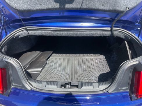 Used 2016 Ford Mustang Premium w/ Equipment Group 201A RWD image 25