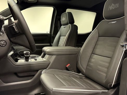 New 2026 GMC Sierra 1500 AT4X w/ AT4X AEV Edition image 23