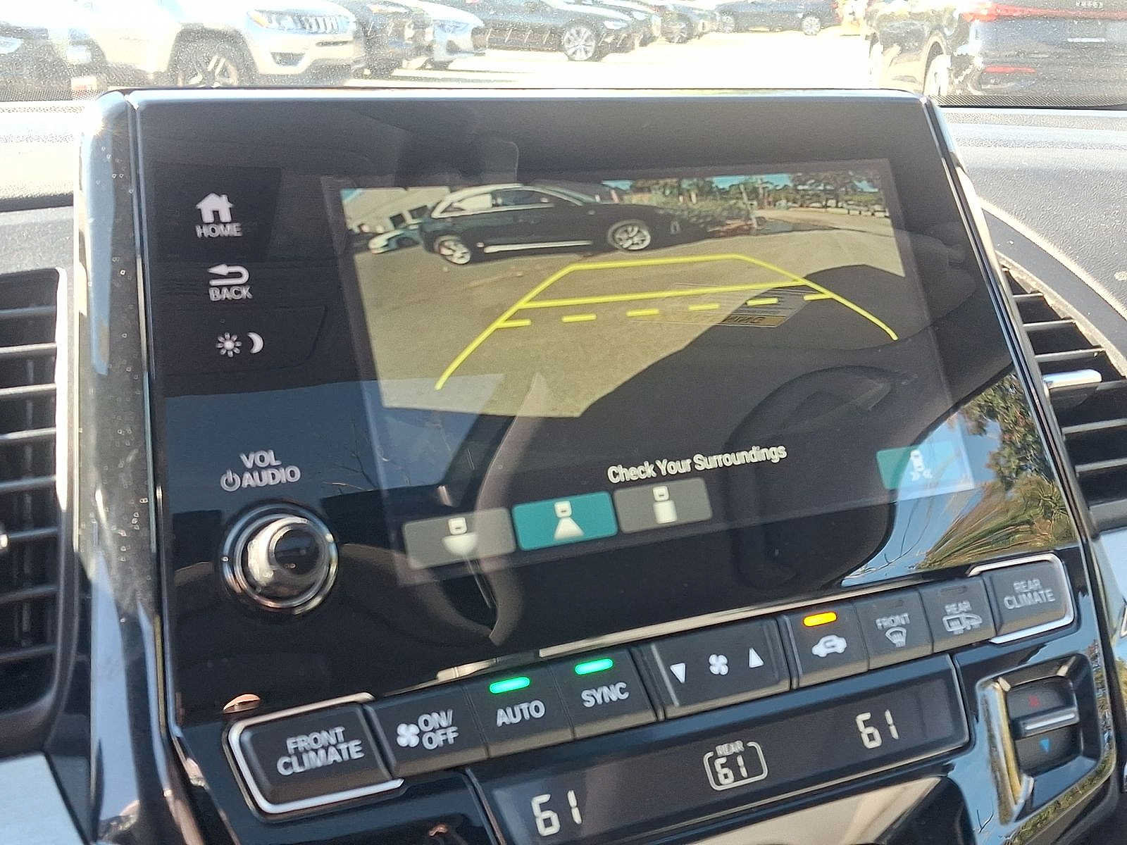 Used 2019 Honda Odyssey EX-L image 21