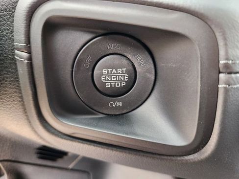 New 2026 Jeep Gladiator Mojave AWD/4WD image 19