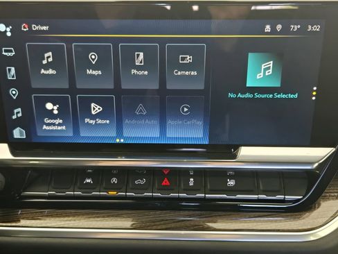 New 2026 Chevrolet Silverado 1500 RST w/ RST Select Package image 17